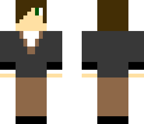 school uniform boy