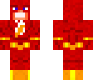 flash the