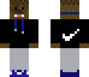 bacca teen nike