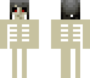 skeleton