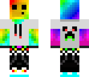 pretty slime