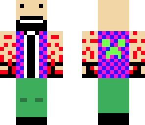 hunger game notch