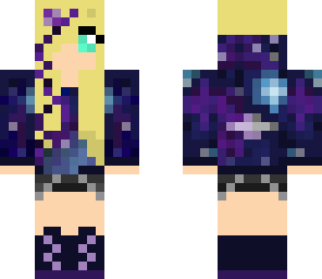 galaxy gurl