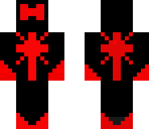 red man