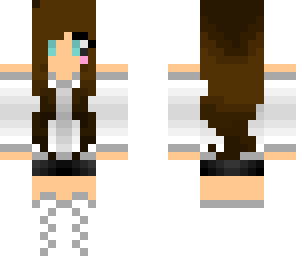 skin for iluvedonuts