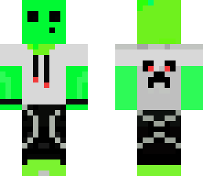 cool slimey