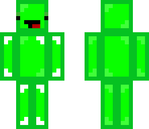 emerald derp 2