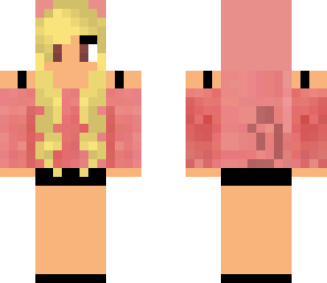 piggy girl