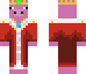 king pig