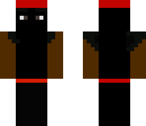 ninja black