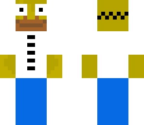 homer simpson