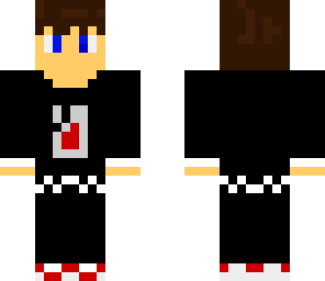 winter skin