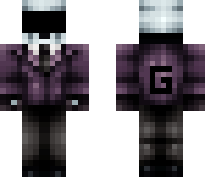 g guy