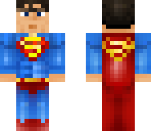 the superman