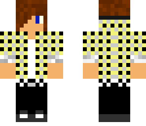 yellow boy