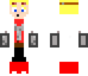 matbuscus the scientist
