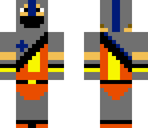 knight of yeal