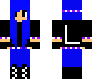 evilanie
