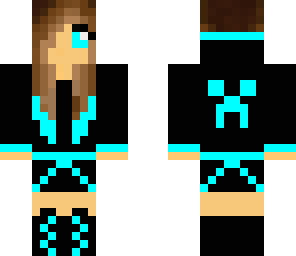 girl skin