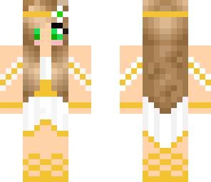 greek goddess edited