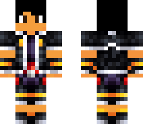 justin916 sora skin