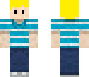 slamacow blondy