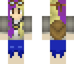 edited adventure time girl