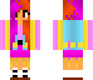 still into you