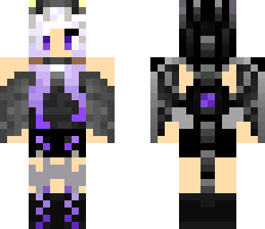 dragon skin edit