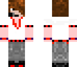 red deadlox's