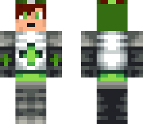 green knight uncovered