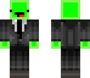 supah derp slime of smexyness