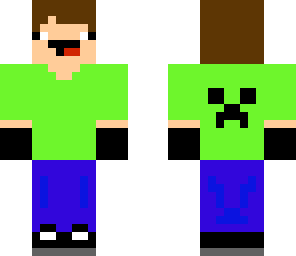 derpy skin