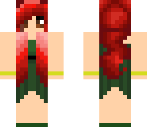 cute red head