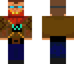 my skin v5