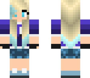 cool girl