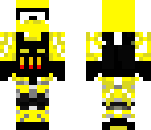 budder trooper