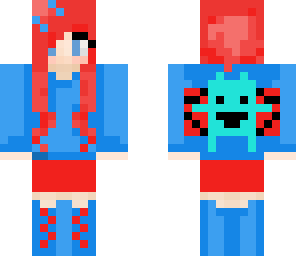 catbug girl