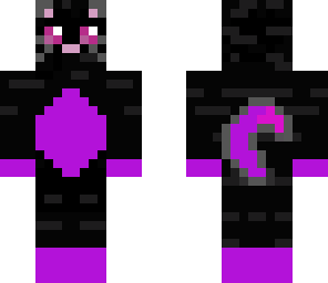 ender kitty