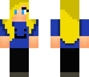 friends first skin