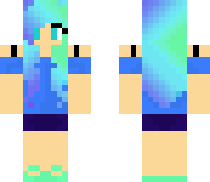 ocean gal