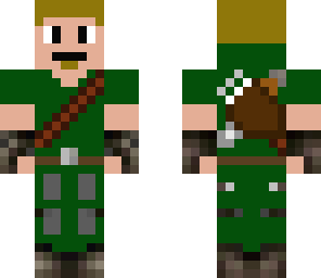 robin hood