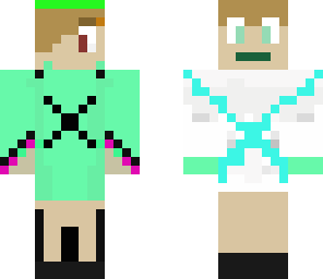 double boy
