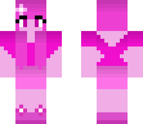 girly pink