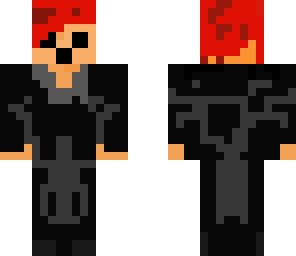 dark ghost