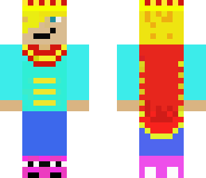 limet-less snake king