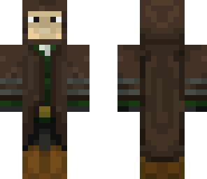 wooded solder