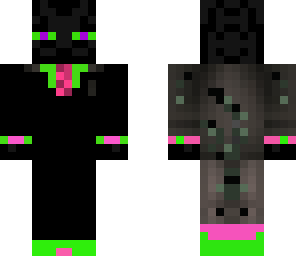 enderpunk