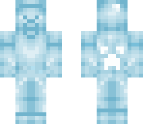 steven in ice