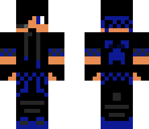 cool guy 2